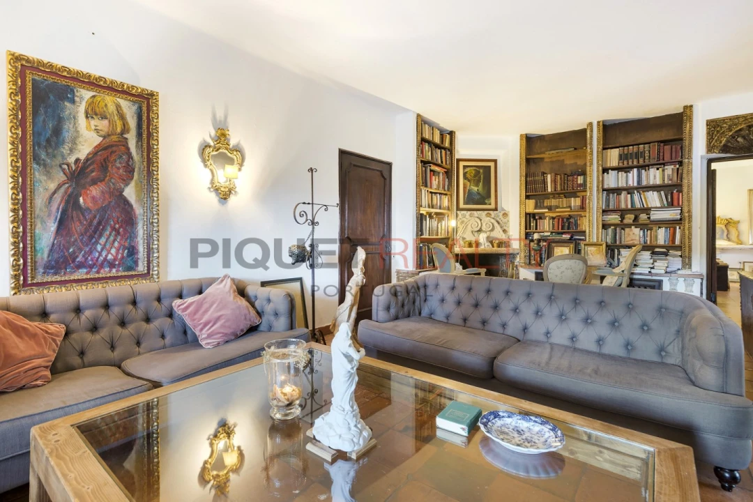 Moradia T7 para Venda em Cascais e Estoril Foto 19