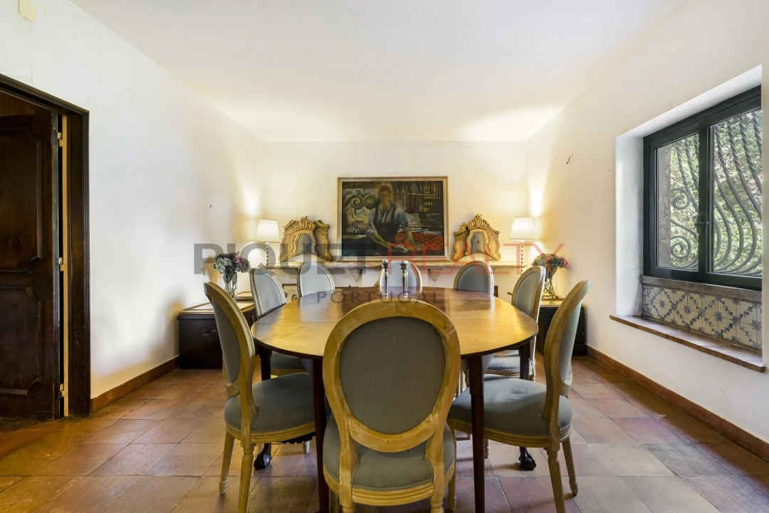 Moradia T7 para Venda em Cascais e Estoril Foto 21