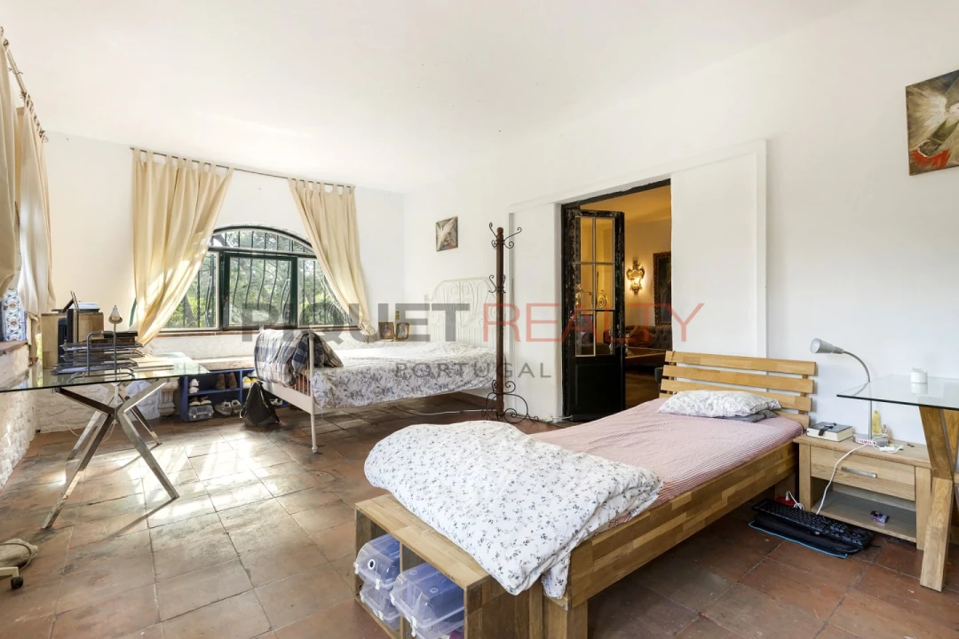 Moradia T7 para Venda em Cascais e Estoril Foto 25