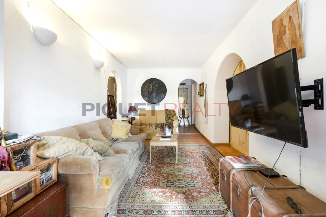 Moradia T7 para Venda em Cascais e Estoril Foto 32