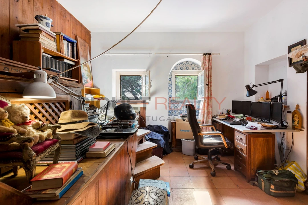 Moradia T7 para Venda em Cascais e Estoril Foto 34