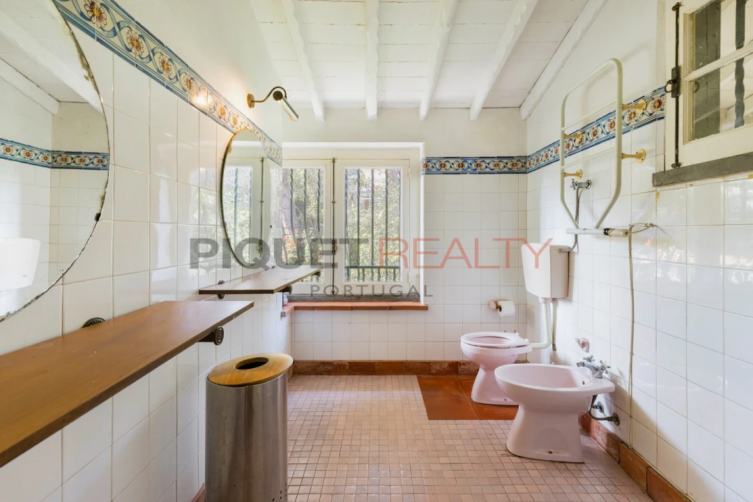 Moradia T7 para Venda em Cascais e Estoril Foto 36