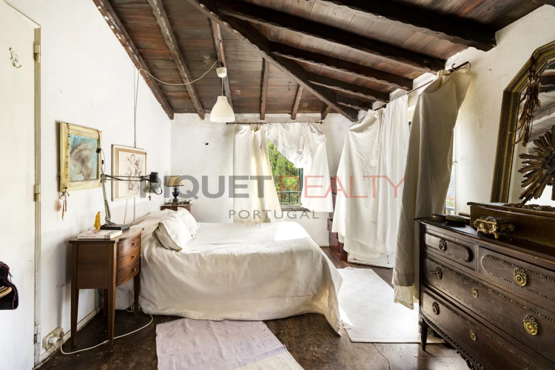 Moradia T7 para Venda em Cascais e Estoril Foto 40