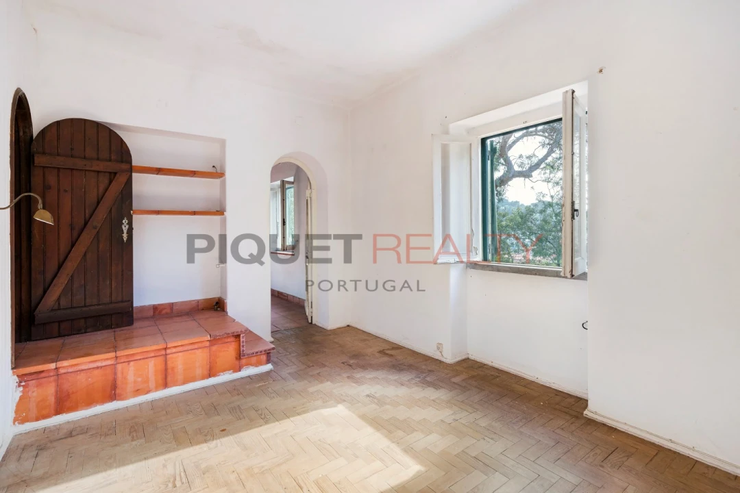 Moradia T7 para Venda em Cascais e Estoril Foto 43