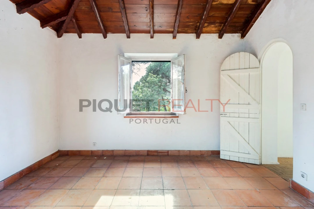 Moradia T7 para Venda em Cascais e Estoril Foto 44