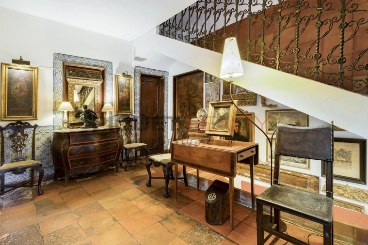 Moradia T7 para Venda em Cascais e Estoril Foto 4