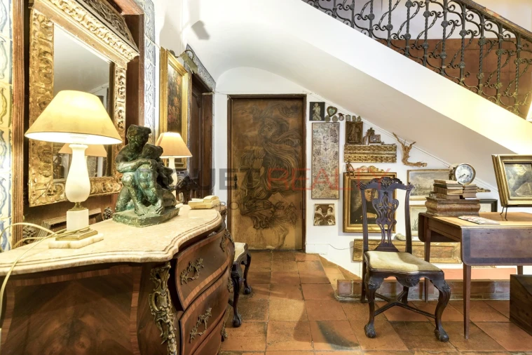 Moradia T7 para Venda em Cascais e Estoril Foto 5