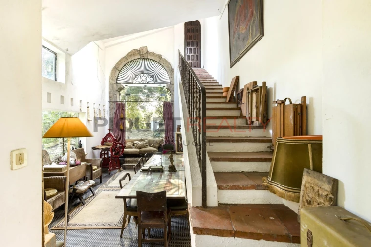 Moradia T7 para Venda em Cascais e Estoril Foto 2