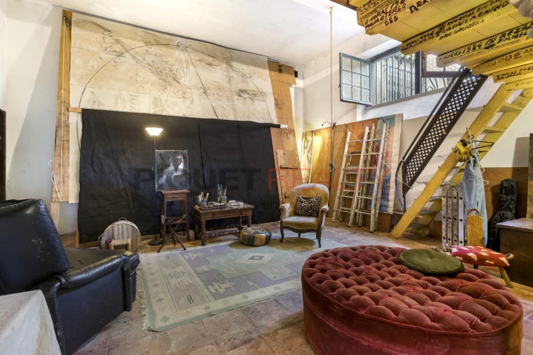 Moradia T7 para Venda em Cascais e Estoril Foto 11