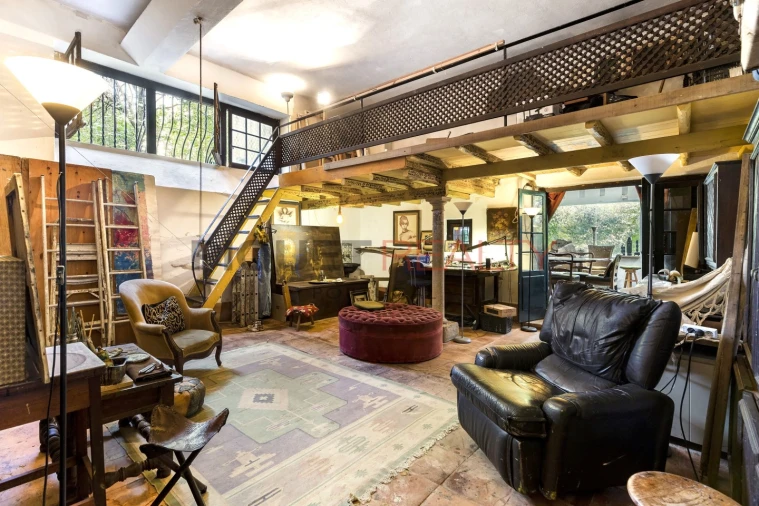 Moradia T7 para Venda em Cascais e Estoril Foto 12