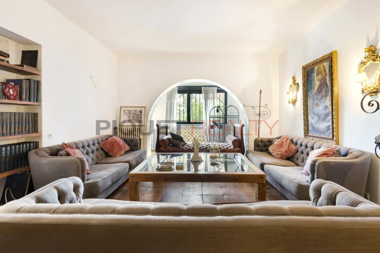 Moradia T7 para Venda em Cascais e Estoril Foto 8