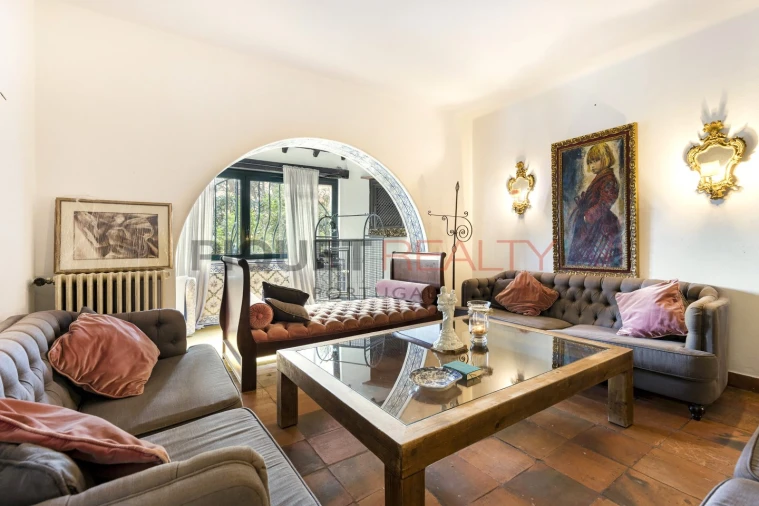 Moradia T7 para Venda em Cascais e Estoril Foto 20