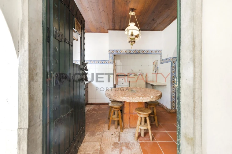 Moradia T7 para Venda em Cascais e Estoril Foto 26