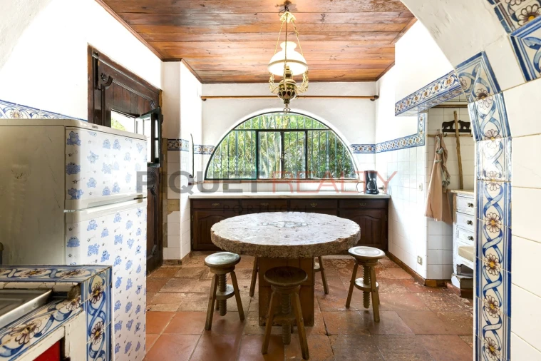 Moradia T7 para Venda em Cascais e Estoril Foto 28