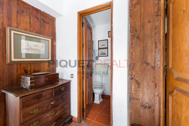 Moradia T7 para Venda em Cascais e Estoril Foto 35