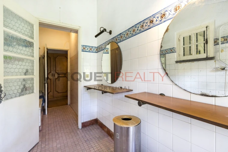 Moradia T7 para Venda em Cascais e Estoril Foto 37