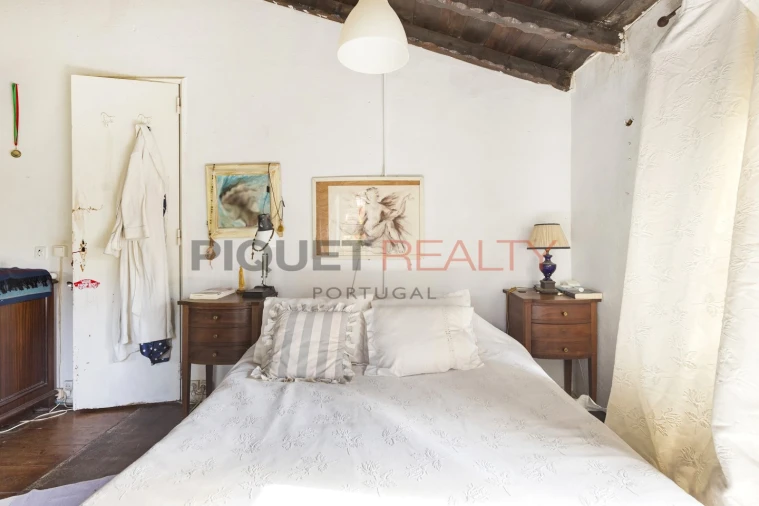 Moradia T7 para Venda em Cascais e Estoril Foto 41