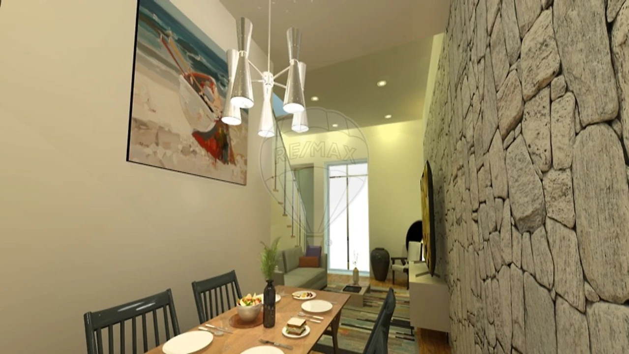Apartamento T3 para Venda em União das Freguesias de Setúbal Foto 3