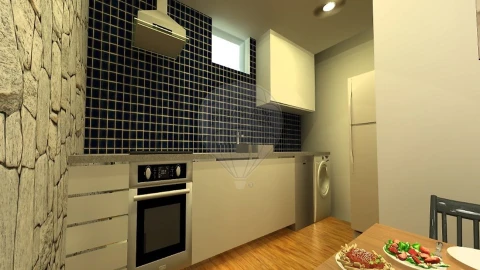 Apartamento T3 para Venda em União das Freguesias de Setúbal