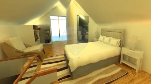 Apartamento T3 para Venda em União das Freguesias de Setúbal