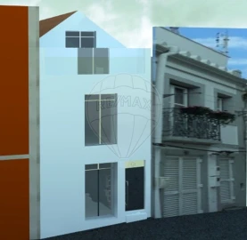 Apartamento T3 para Venda em União das Freguesias de Setúbal
