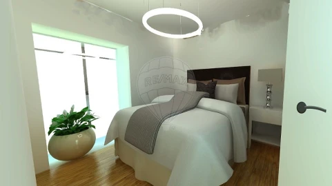 Apartamento T3 para Venda em União das Freguesias de Setúbal
