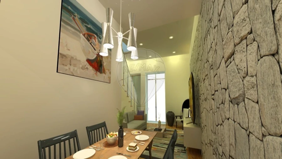 Apartamento T3 para Venda em União das Freguesias de Setúbal Foto 3