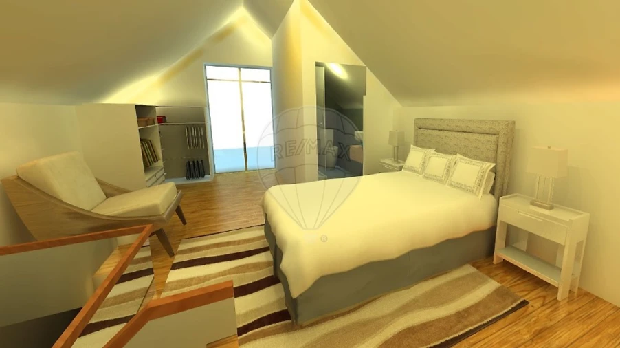Apartamento T3 para Venda em União das Freguesias de Setúbal Foto 5