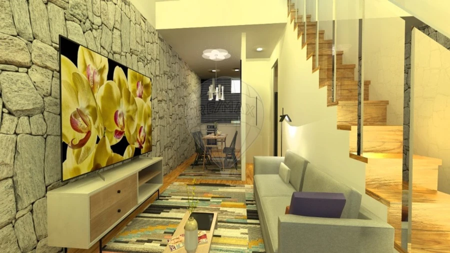 Apartamento T3 para Venda em União das Freguesias de Setúbal Foto 2