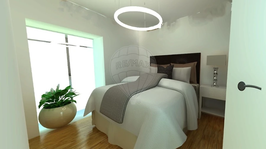 Apartamento T3 para Venda em União das Freguesias de Setúbal Foto 4