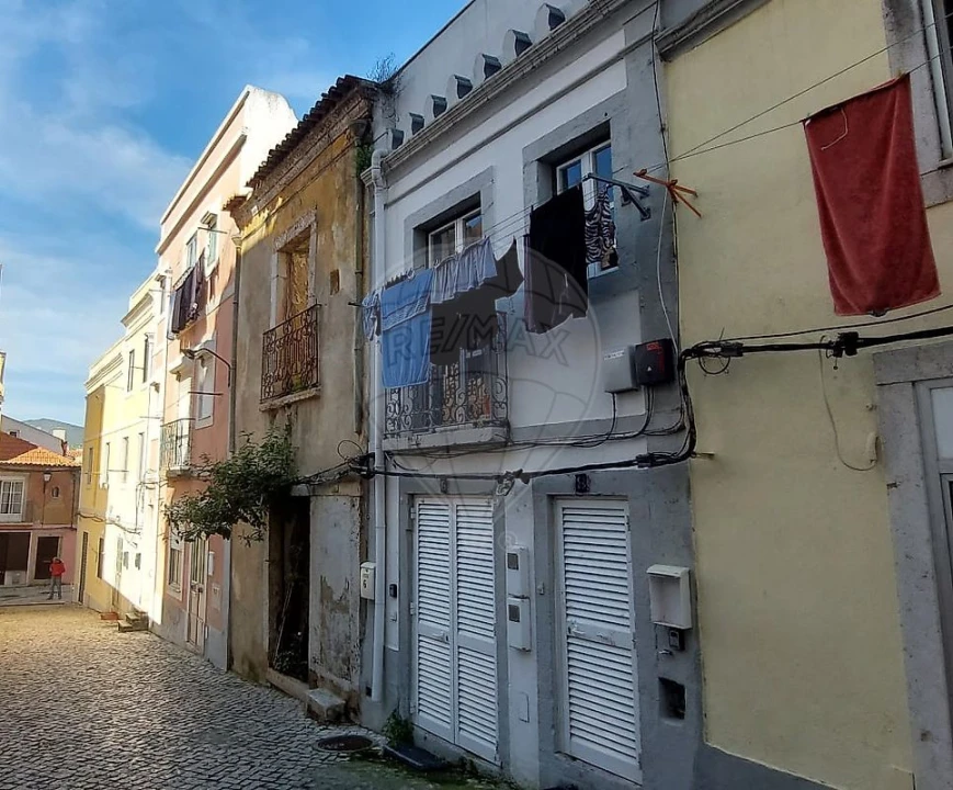 Apartamento T3 para Venda em União das Freguesias de Setúbal Foto 8