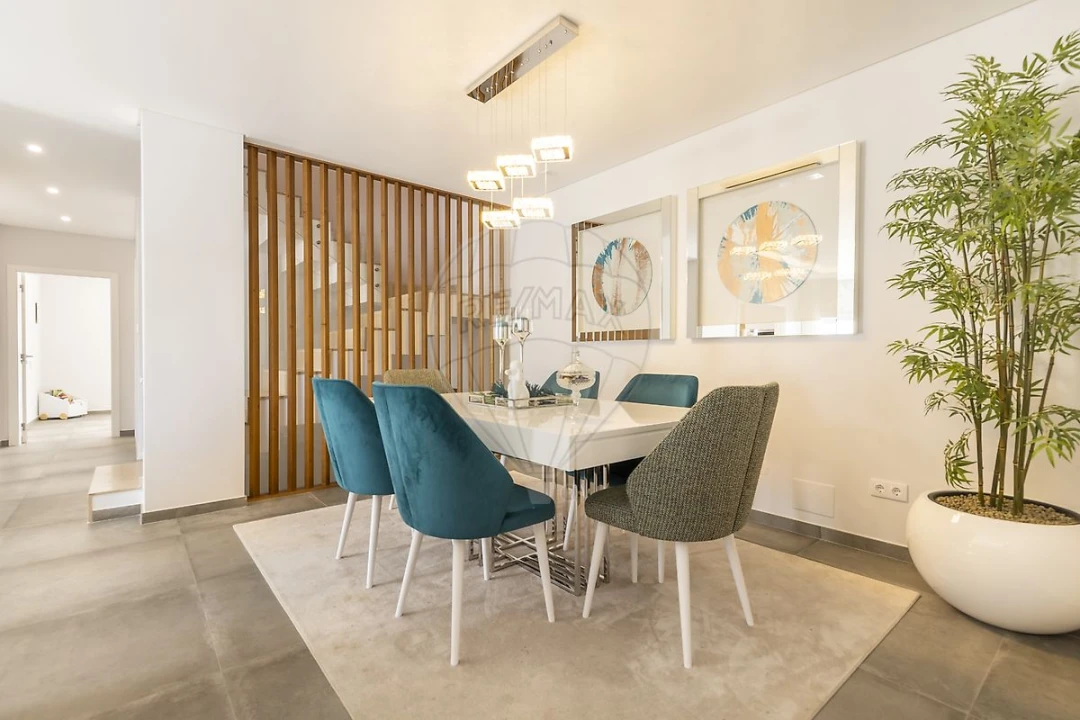 Moradia T4 para Venda em Ponte do Rol Foto 8