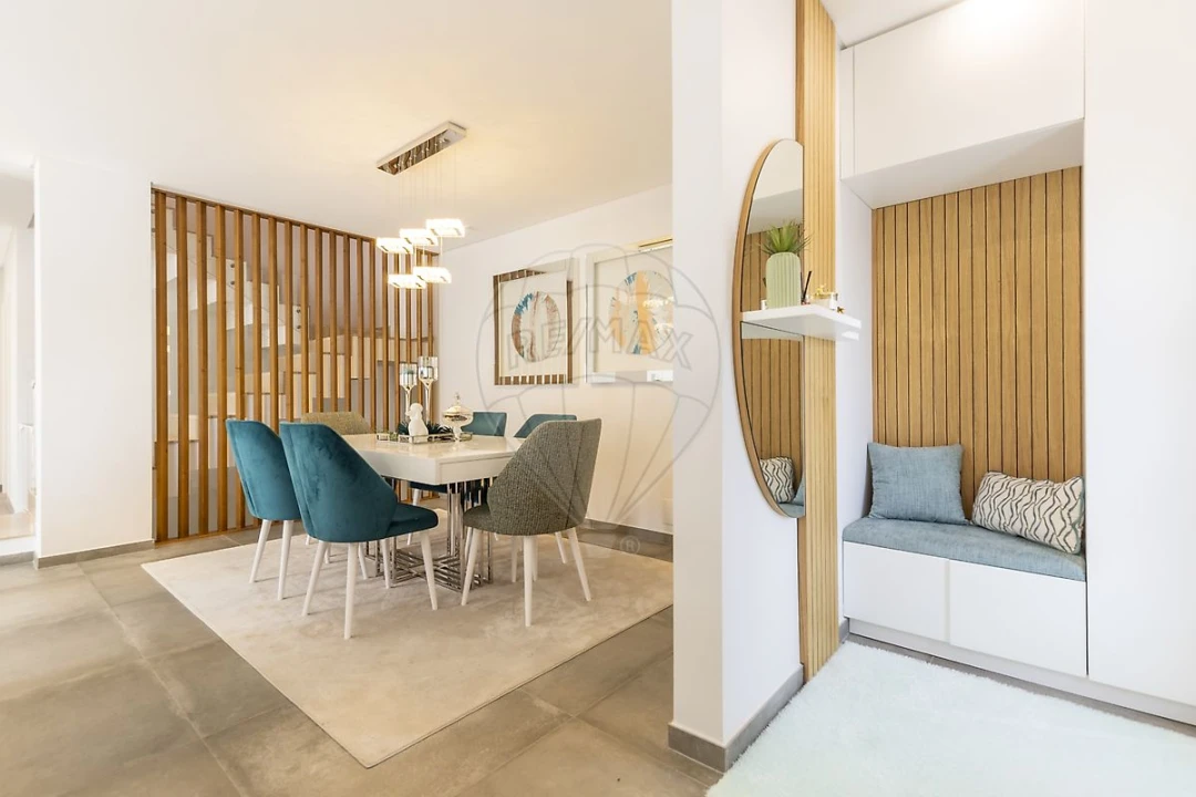 Moradia T4 para Venda em Ponte do Rol Foto 7