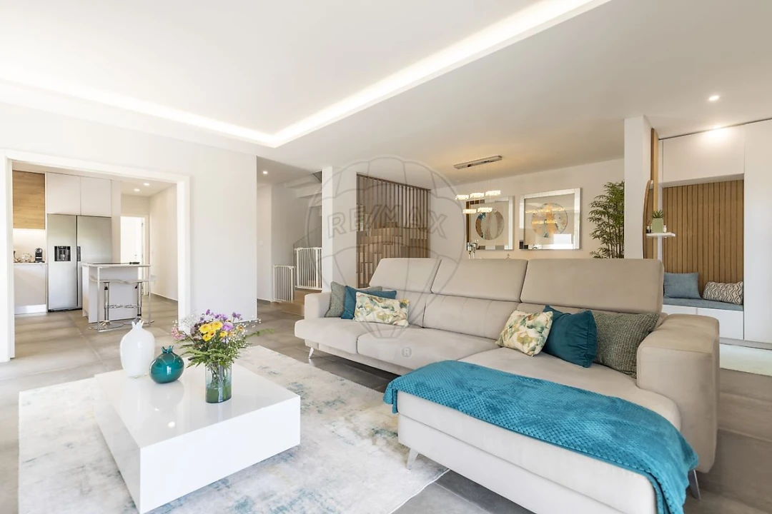 Moradia T4 para Venda em Ponte do Rol Foto 5