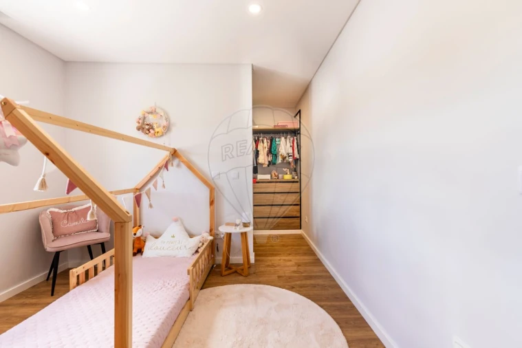 Moradia T4 para Venda em Ponte do Rol Foto 31