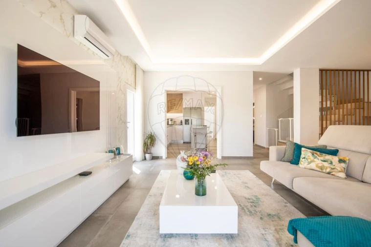 Moradia T4 para Venda em Ponte do Rol Foto 4