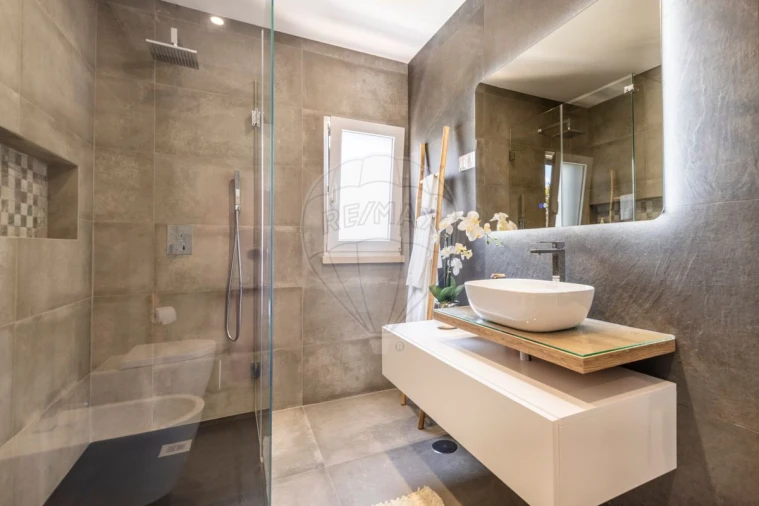 Moradia T4 para Venda em Ponte do Rol Foto 28