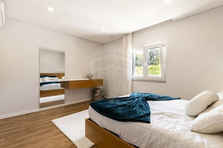 Moradia T4 para Venda em Ponte do Rol Foto 26