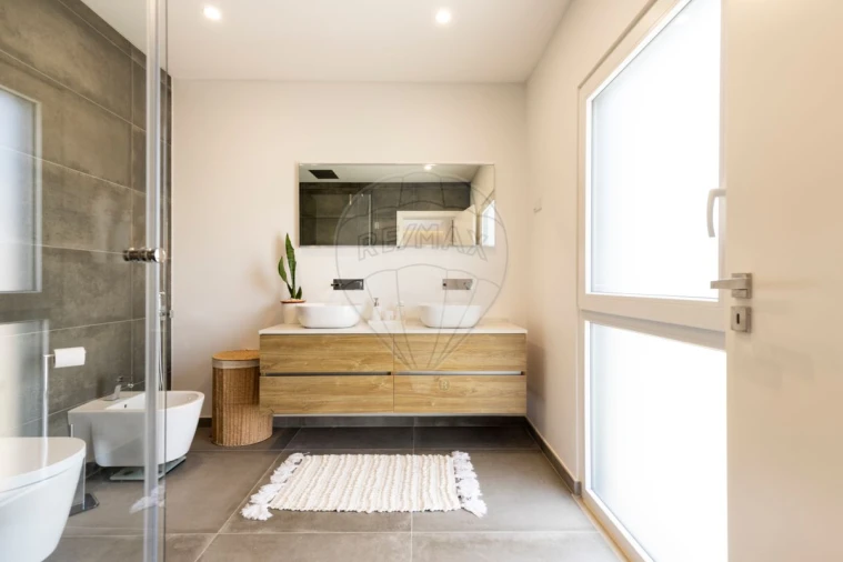 Moradia T4 para Venda em Ponte do Rol Foto 21