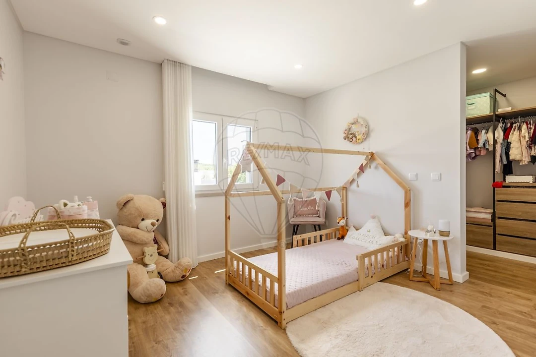 Moradia T4 para Venda em Ponte do Rol Foto 30