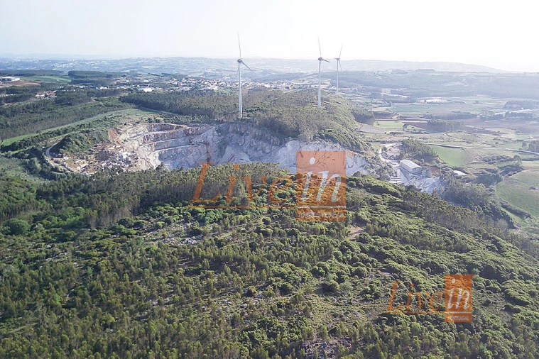 Terreno Agricola ou Rústico para Venda em São Bartolomeu dos Galegos e Moledo Foto 2