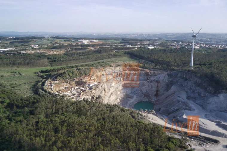 Terreno Agricola ou Rústico para Venda em São Bartolomeu dos Galegos e Moledo Foto 2