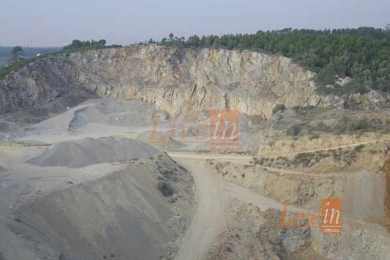 Terreno Agricola ou Rústico para Venda em São Bartolomeu dos Galegos e Moledo Foto 3