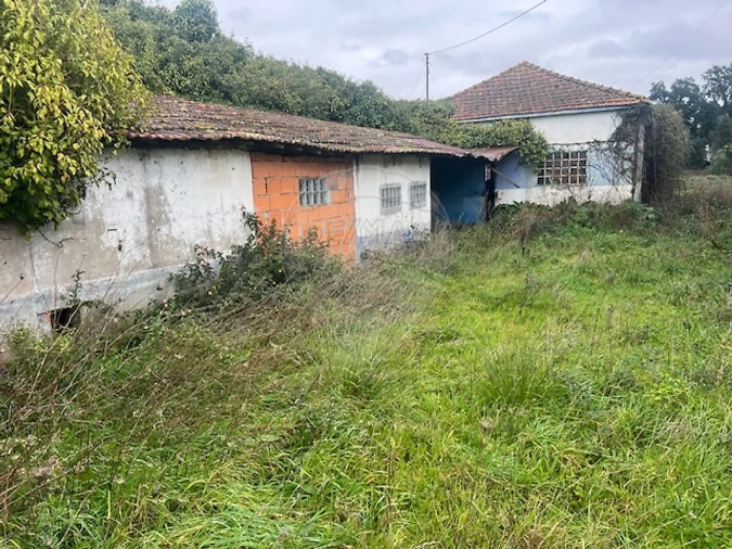 Terreno para Venda em Paços de Brandão Foto 12