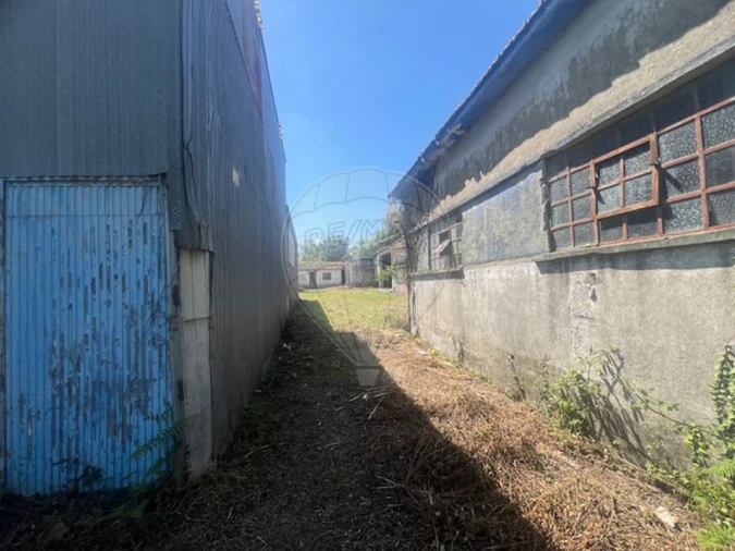Terreno para Venda em Paços de Brandão Foto 9