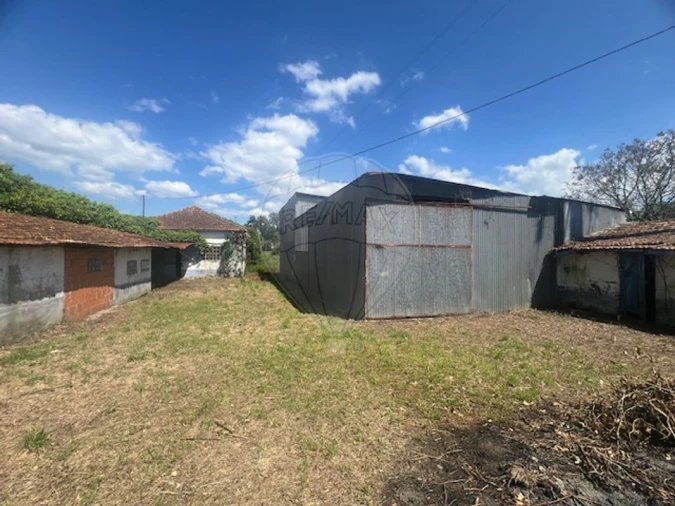 Terreno para Venda em Paços de Brandão Foto 6