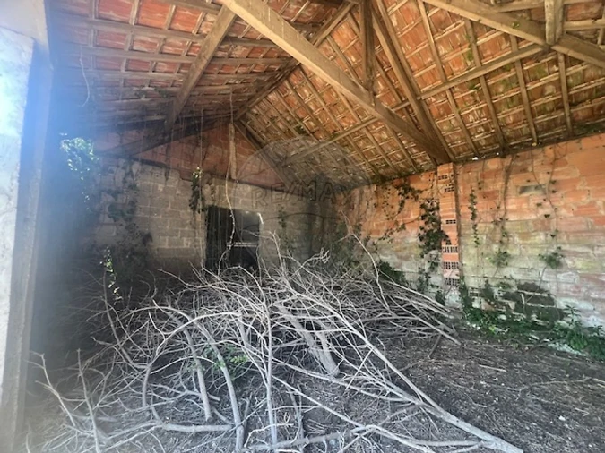 Terreno para Venda em Paços de Brandão Foto 11