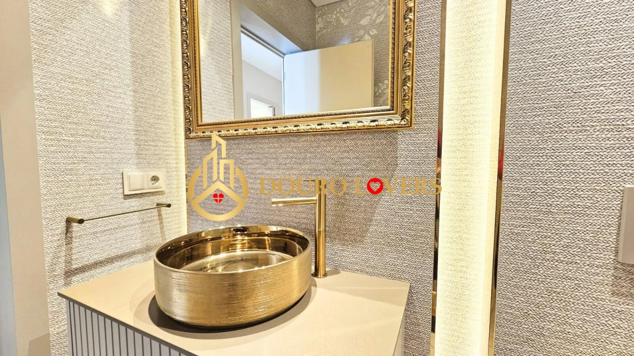 Apartamento T4 para Venda em Vila do Conde Foto 10