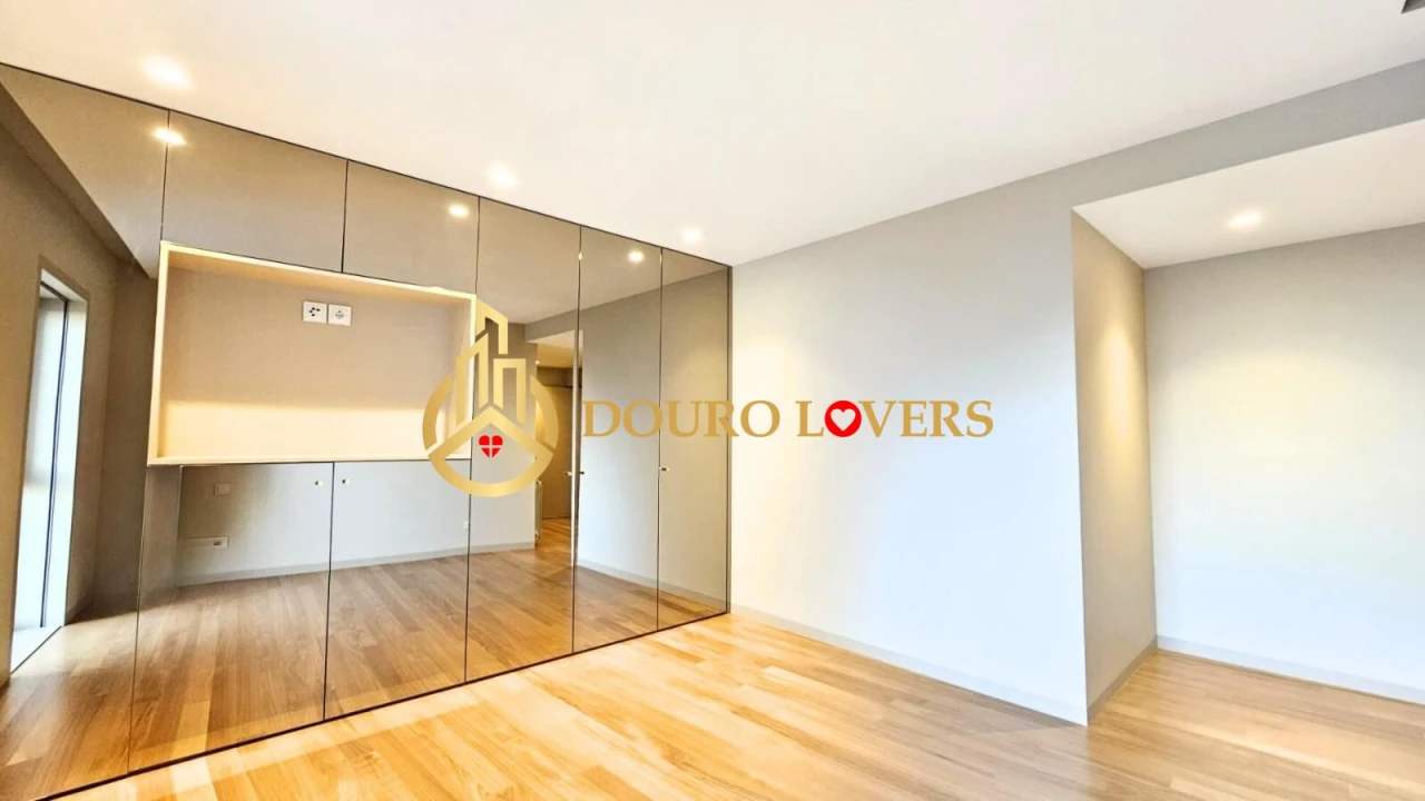 Apartamento T4 para Venda em Vila do Conde Foto 19