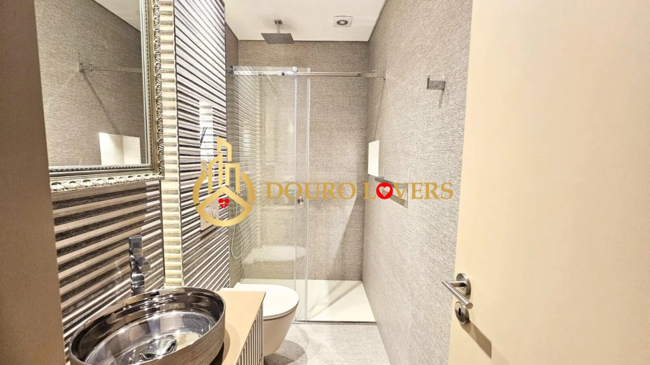 Apartamento T4 para Venda em Vila do Conde Foto 21